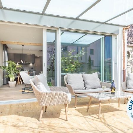 Apartamento Eiche Entrelagos Exterior foto