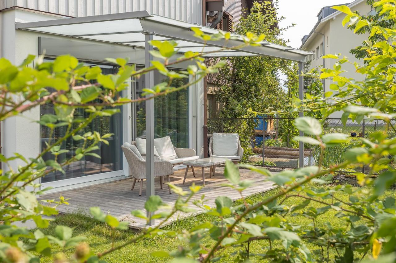 Apartamento Eiche Entrelagos Exterior foto